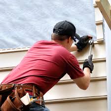 Best Fascia and Soffit Installation  in Garrett, WA